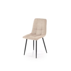 K560 krzesło beżowy (1p 4szt)