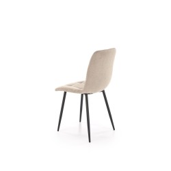 K560 krzesło beżowy (1p 4szt)