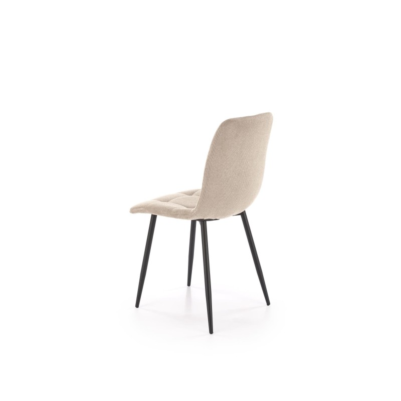 K560 krzesło beżowy (1p 4szt)