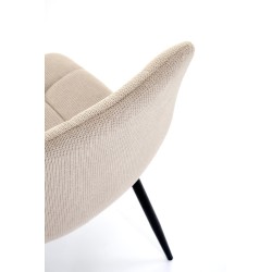 K560 krzesło beżowy (1p 4szt)