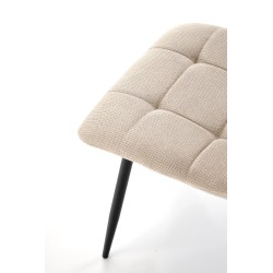 K560 krzesło beżowy (1p 4szt)