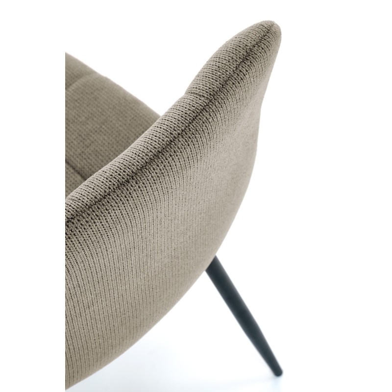 K560 krzesło oliwkowy (1p 4szt)