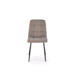 K560 krzesło popielaty (1p 4szt)