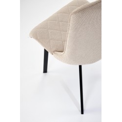 K561 krzesło beżowy (1p 4szt)