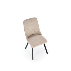 K561 krzesło beżowy (1p 4szt)