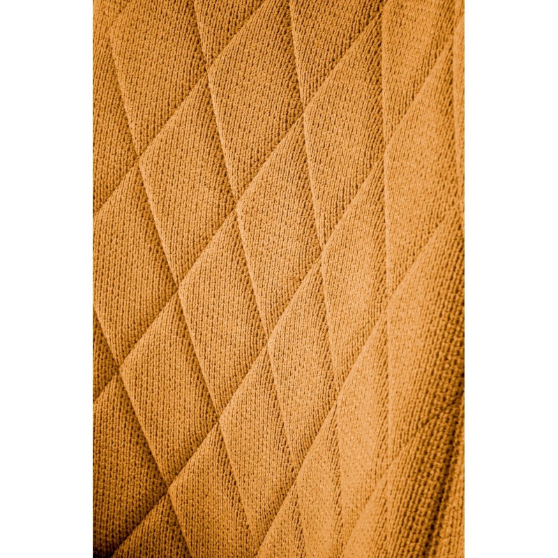 K561 krzesło musztardowy (1p 4szt)