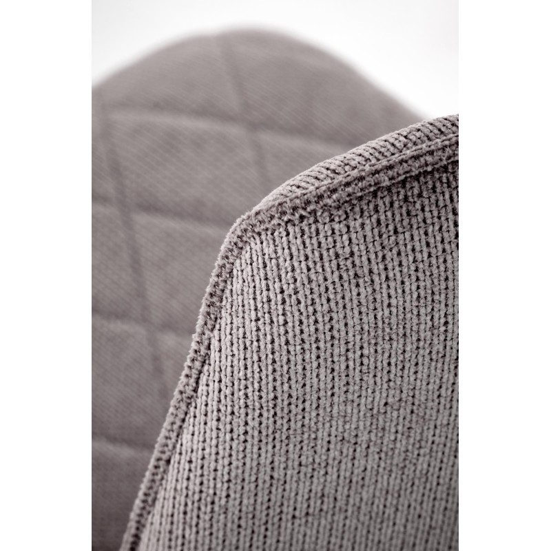 K561 krzesło popielaty (1p 4szt)