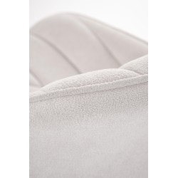 K567 krzesło, beżowy (1p 4szt)