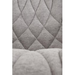 K567 krzesło, popielaty (1p 4szt)