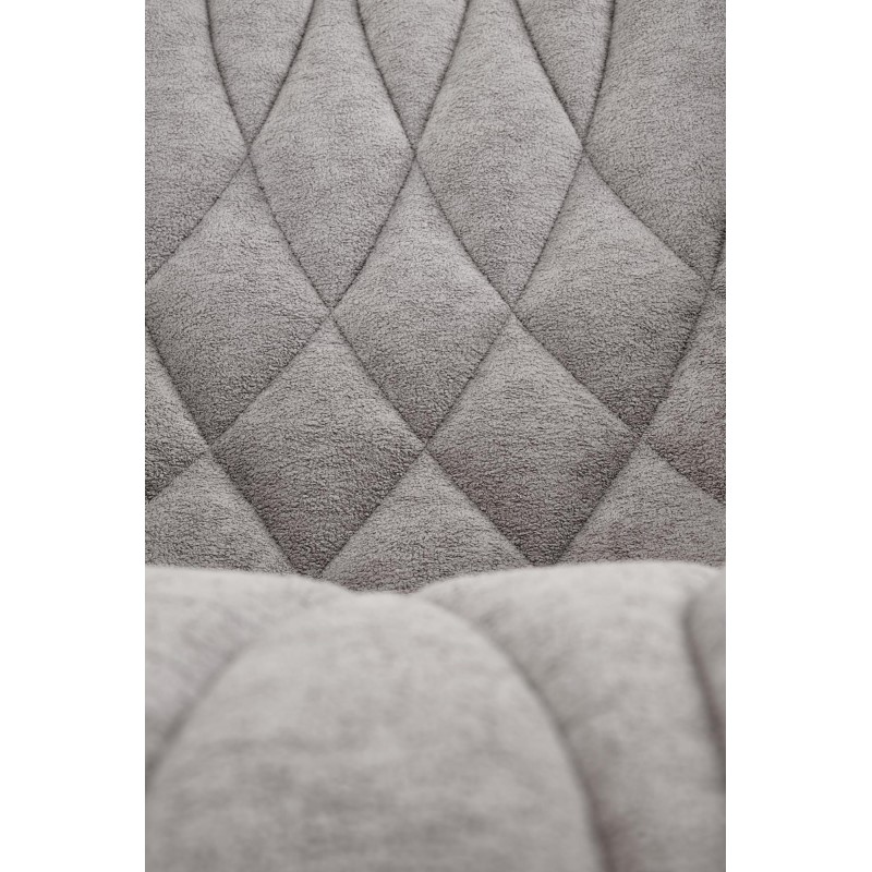 K567 krzesło, popielaty (1p 4szt)