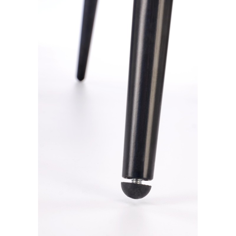 K567 krzesło, popielaty (1p 4szt)