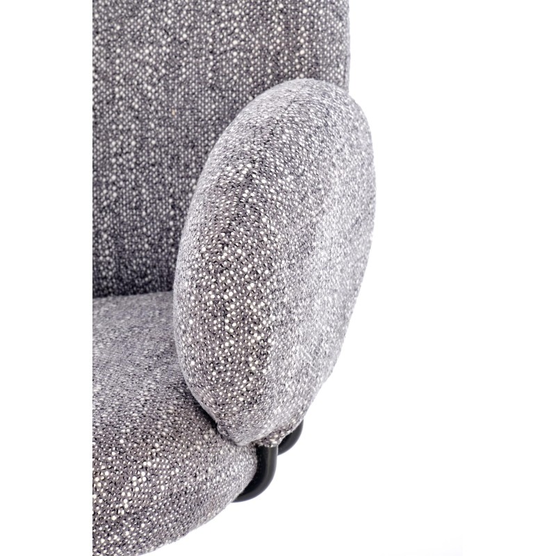 K568 krzesło popielaty (2p 2szt)