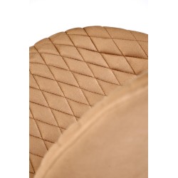 K569 krzesło, beżowy (1p 4 szt)