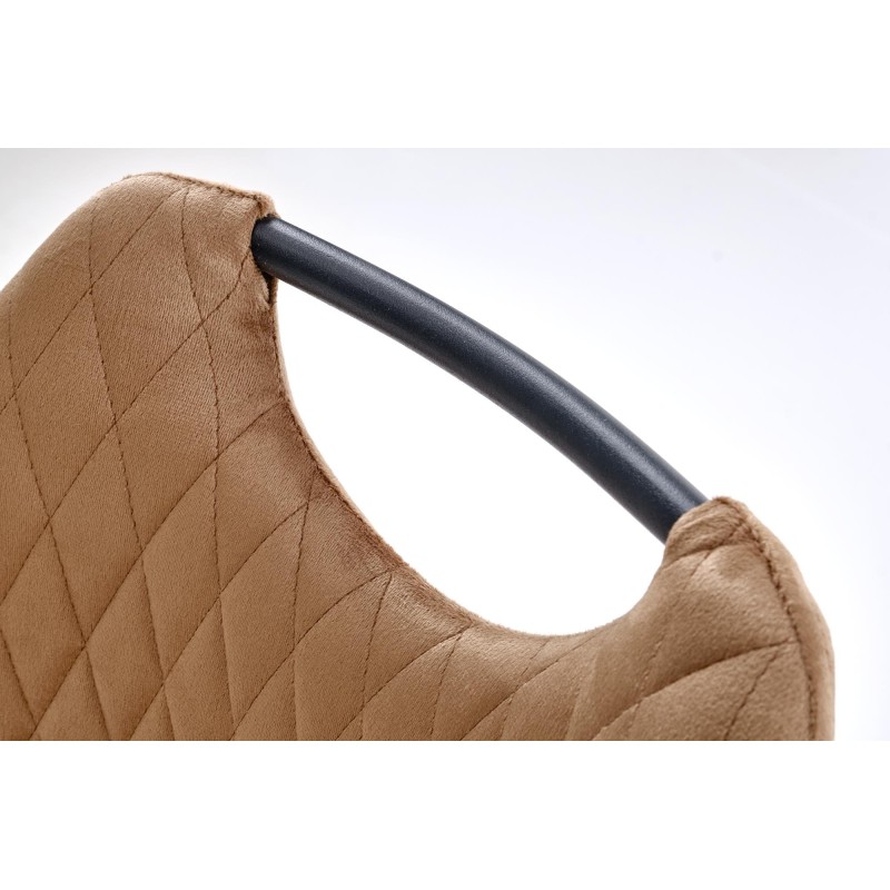 K569 krzesło, beżowy (1p 4 szt)