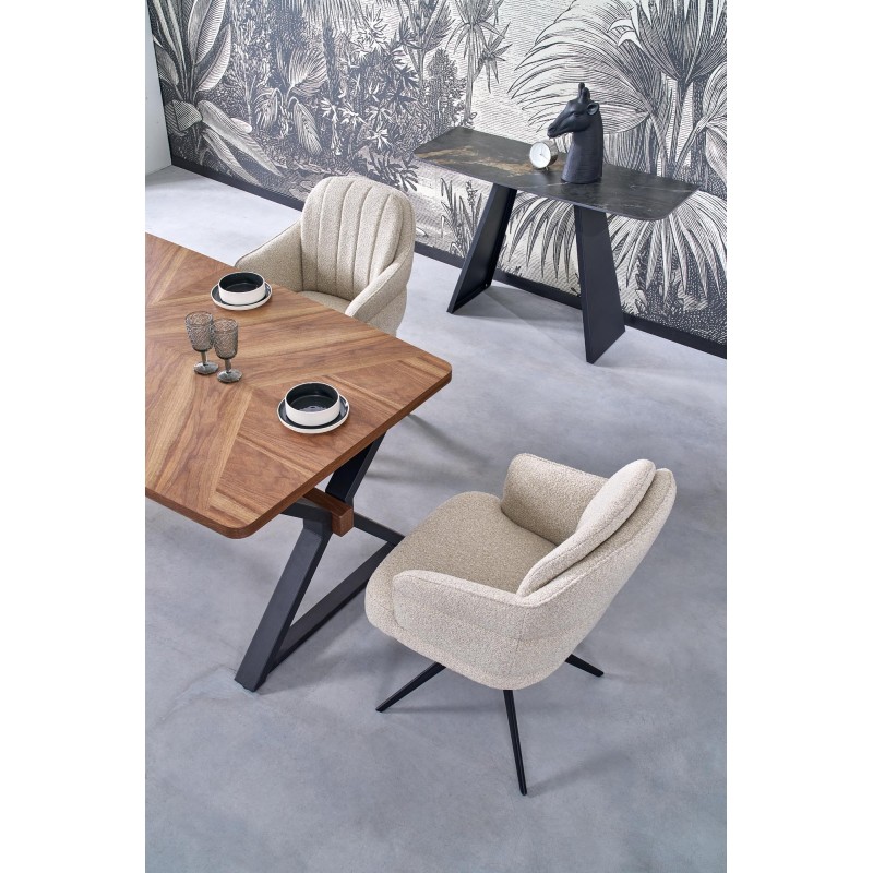 K570 krzesło beżowy (1p 2 szt)