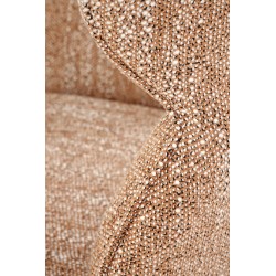 K571 krzesło cynamonowy (1p 2 szt)