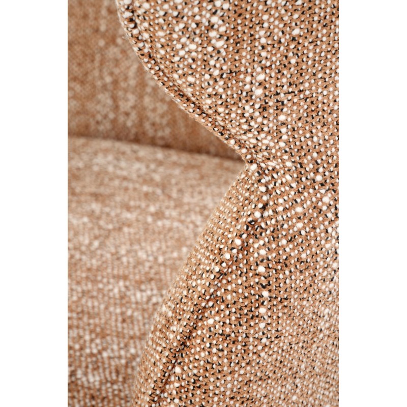 K571 krzesło cynamonowy (1p 2 szt)