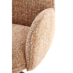 K571 krzesło cynamonowy (1p 2 szt)