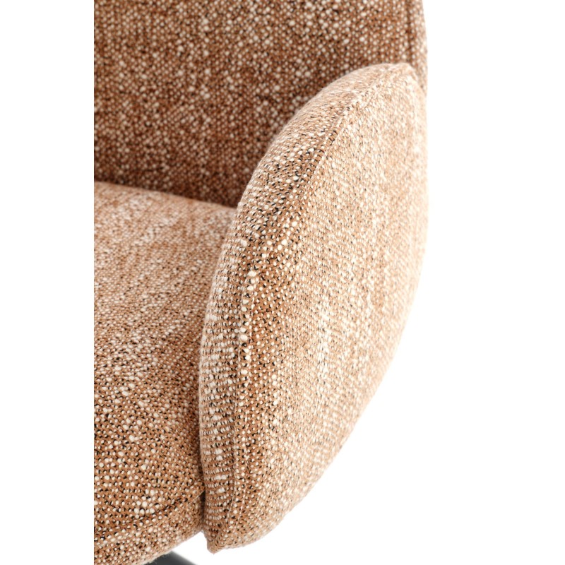 K571 krzesło cynamonowy (1p 2 szt)