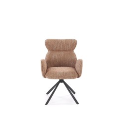 K571 krzesło cynamonowy (1p 2 szt)