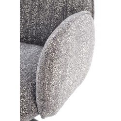 K571 krzesło popielaty (1p 2 szt)