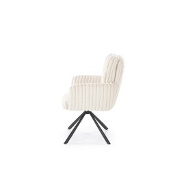 K572 krzesło kremowy (1p 2szt)