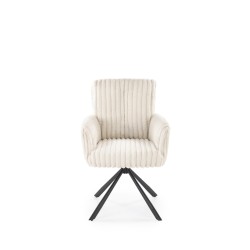 K572 krzesło kremowy (1p 2szt)