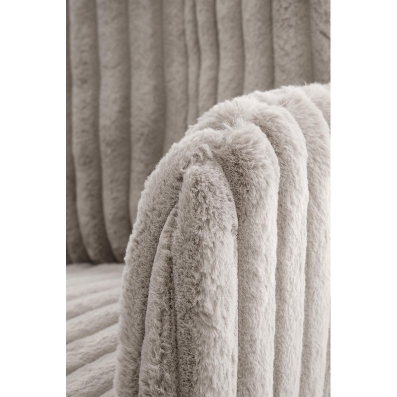 K572 krzesło popielaty (1p 2szt)