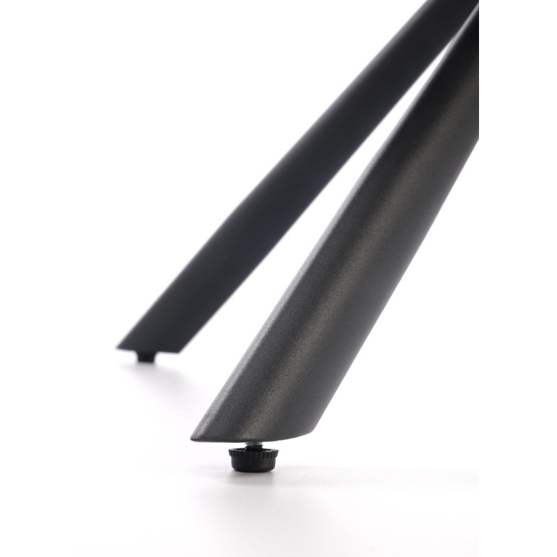 K572 krzesło popielaty (1p 2szt)