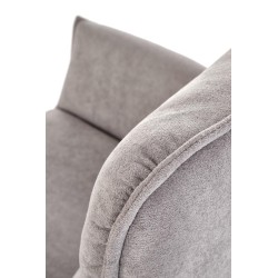 K574 krzesło popielaty (1p 2szt)