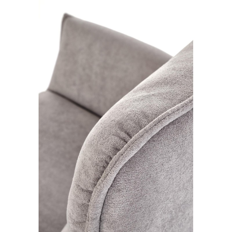 K574 krzesło popielaty (1p 2szt)