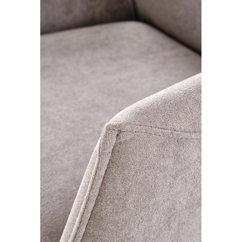 K574 krzesło popielaty (1p 2szt)