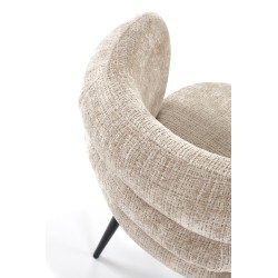 K575 krzesło beżowy (1p 2szt)