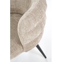 K575 krzesło beżowy (1p 2szt)