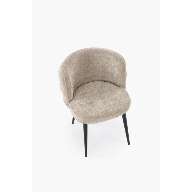 K575 krzesło beżowy (1p 2szt)