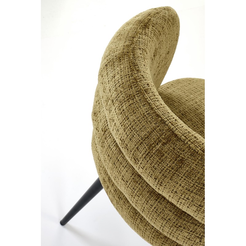 K575 krzesło oliwkowy (1p 2szt)