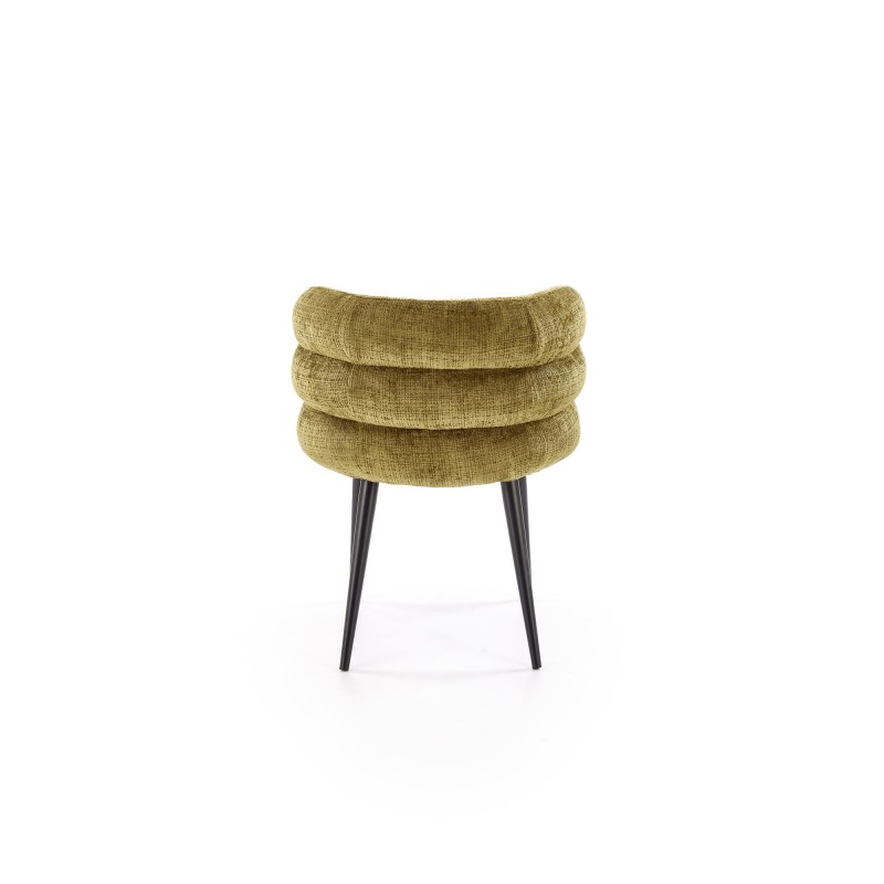 K575 krzesło oliwkowy (1p 2szt)