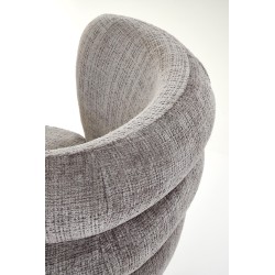 K575 krzesło popielaty (1p 2szt)