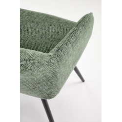 K576 krzesło oliwkowy (1p 2 szt)