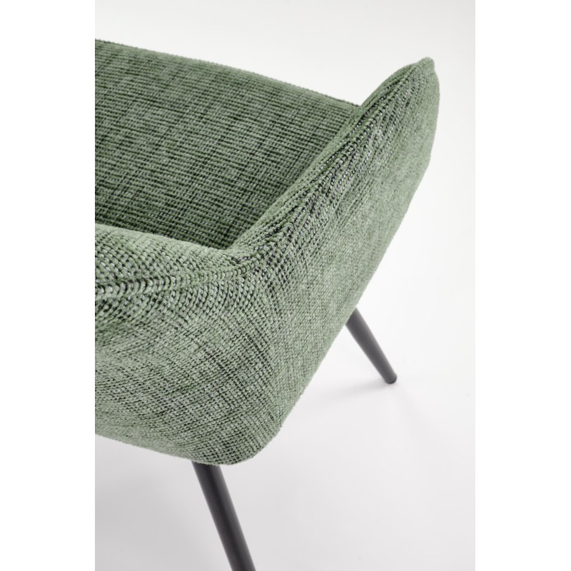 K576 krzesło oliwkowy (1p 2 szt)