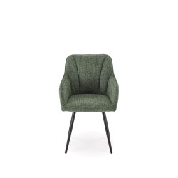 K576 krzesło oliwkowy (1p 2 szt)