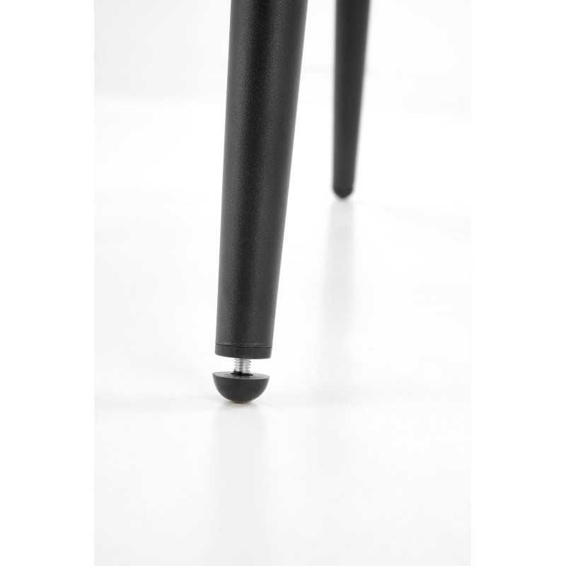 K580 krzesło, c.zielony (1p 4szt)