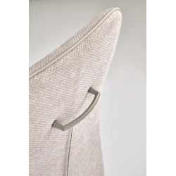 K584 krzesło beżowy / kaszmir (1p 2szt)