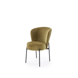 K590 krzesło oliwkowy (1p 2szt)