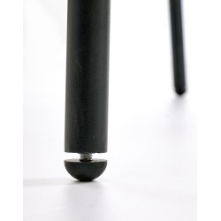 K590 krzesło oliwkowy (1p 2szt)