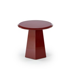 LOCA ława bordowy (2p 1szt)