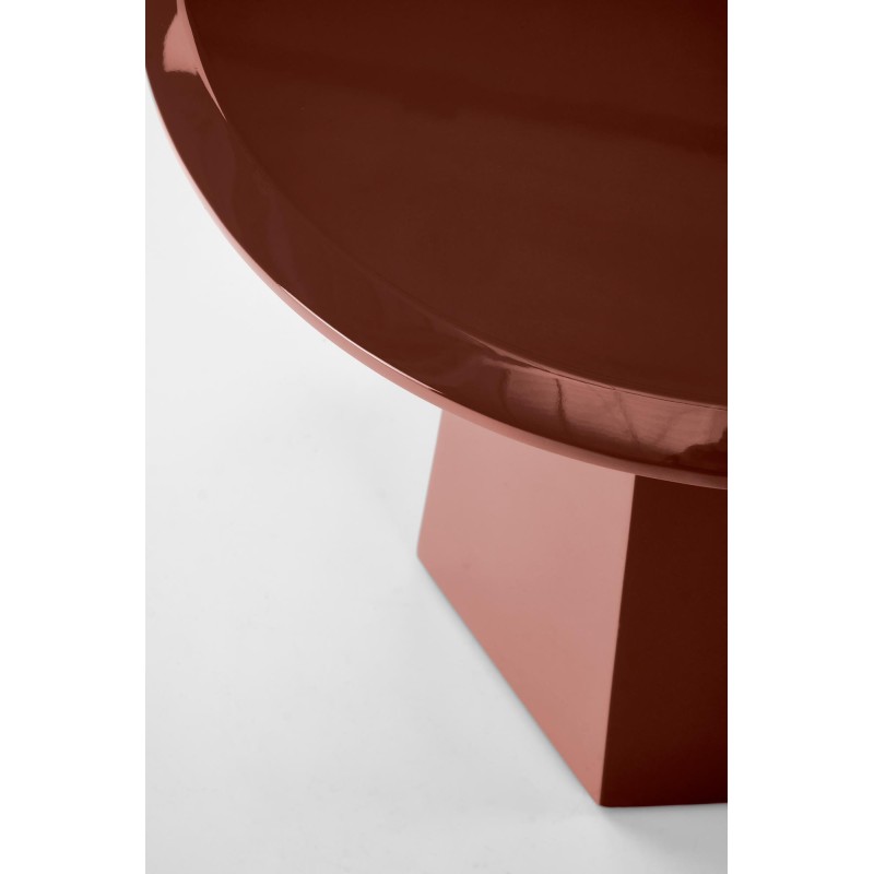 LOCA ława bordowy (2p 1szt)