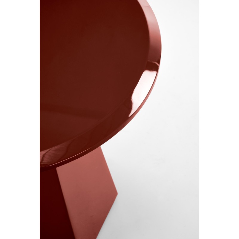 LOCA ława bordowy (2p 1szt)