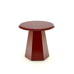 LOCA ława bordowy (2p 1szt)