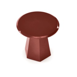 LOCA ława bordowy (2p 1szt)